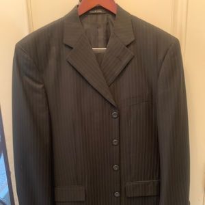 Men’s suite 44 regular